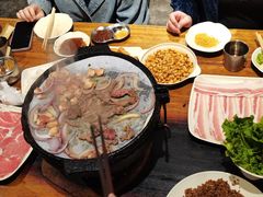 -肆拾壹號烤肉(龙岗店)