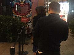 -TZ House音乐现场(来福士中心店)