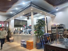 -老刘家泡馍·陕西老字号(钟楼广济街店)