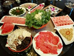 android_upload_pic-食鲜捞火锅(湖西路店)
