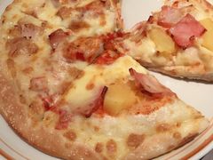 -萨莉亚意式餐厅(杭州滨江天街店)