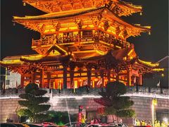 -东西巷