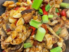 -新新湘菜馆(新中街二条店)