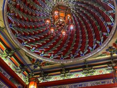 -寻梦滕王阁实景演出