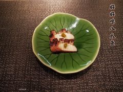 汁煮八爪鱼-鮨·海老(北京路店)