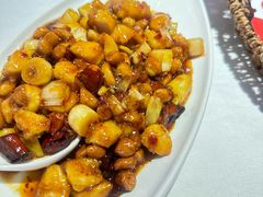 -渝信川菜(工体店)