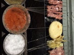 -永安烧烤