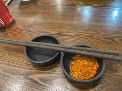 -谢大牛馆·中式卤牛排(老店)