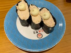 -元通寿司(地标店)