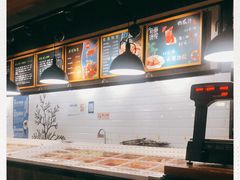 -拿渡·水煮鱼 麻辣香锅(西单大悦城店)