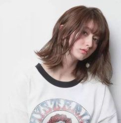 -GIRL STYLE 烫发·染发沙龙