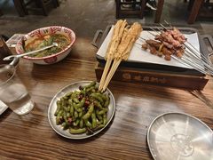 -破店肥哈·东北烧烤(南山保利店)