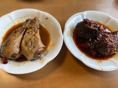 -长毛根儿王妈兔头(双华桥店)