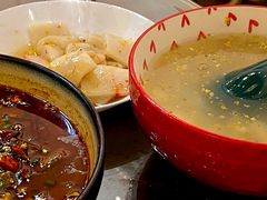 -花满楼(启秀路店)