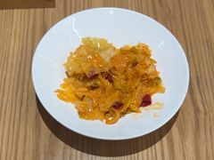 -马记永·兰州牛肉面(3019君尚店)