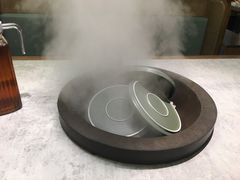 -鲜潭蒸汽石锅鱼(五道口购物中心店)