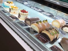 -卷心卷意·轻甜蛋糕(新光天地店)