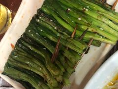 -黑牛码头·小龙虾·烧烤