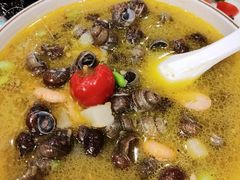 -锡和无锡菜(景丽苑店)