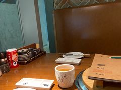 -御牛道日式烤肉料理(杭州万象城店)