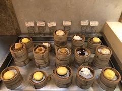 大堂-萧邦音乐会所KTV·蒸汽活海鲜自助(福田店)