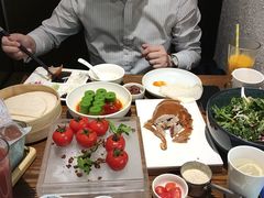 -小大董·烤鸭(王府井apm店)