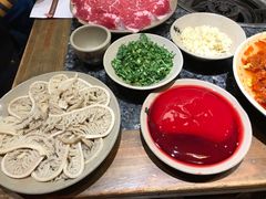 -蜀大侠火锅(建设路第五大道店)