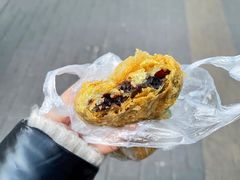 炸糕-牛街洪记小吃店(牛街店)