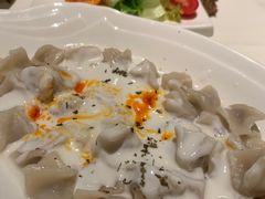 -Pasha帕夏土耳其餐厅(南昌路店)