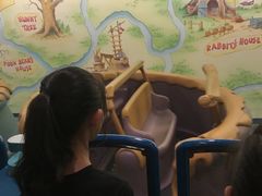 -小熊维尼历险之旅