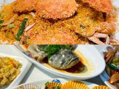 -四川小胡子海鲜(丁村万人海鲜广场店)