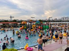 -黄金海岸水上乐园