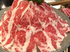 -五星桥原切肥牛火锅·30年专注好牛肉(湖塘店)