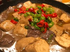 -醉南拳客家菜(华威店)