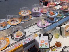 -元气寿司(益田假日广场店)