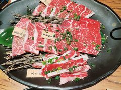 -千寻烧肉(政务区店)