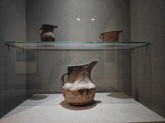 -巴音郭楞蒙古自治州博物馆