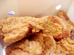 -麦当劳(深圳北站高铁店)