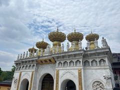 -上海东林寺(金山区)