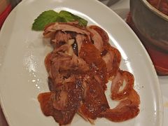 -惠丰堂饭庄·烤鸭·京味菜(翠微路店)