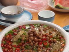 -艺味深尝(云锦路店)