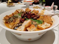 -老妈菜馆(建设街店)