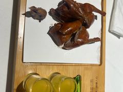 -汤城小厨•粤菜•靓汤(金宝街店)