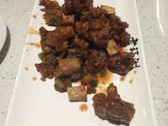 -老福州闽菜馆(温泉路店)