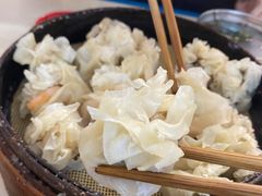 -海汇源老烧麦店(东大街总店)