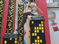 -蒙特利亲子乐园