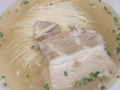 -同得兴 Since·1995 传统苏式面馆(十全街店)