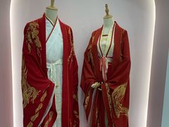 -重回汉唐汉服(杭州店)