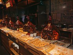 -领鲜活海鲜榴莲自助火锅(东门店)