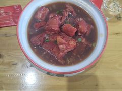 -东方肉馆(文庭雅苑店)